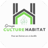 Logo de l'employeur CULTURE HABITAT