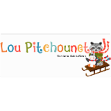 Logo de l'employeur HALTE GARDERIE Lou Pitchounet
