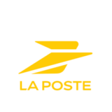 Logo de l'employeur LA POSTE