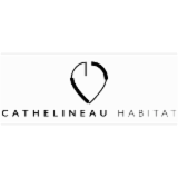 Logo de l'employeur CATHELINEAU HABITAT