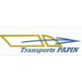 Logo de l'employeur SARL PAPIN