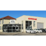 Logo de l'employeur A.C.S.A.