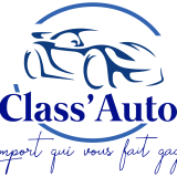 Logo de l'entreprise CLASS'AUTO