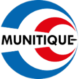 Logo de l'employeur MUNITIQUE