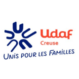 Logo de l'employeur UDAF 23