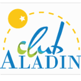 Logo de l'employeur ALTIA - CLUB ALADIN - LEUCATE