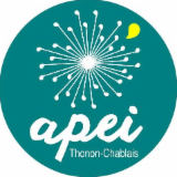 Logo de l'employeur APEI DIRECTION GENERALE