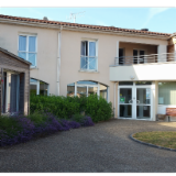 Logo de l'employeur EHPAD LE VILLARD