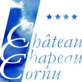 Logo de l'employeur CHATEAU CHAPEAU CORNU