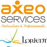 Logo de l'entreprise AXEO SERVICES Lorient