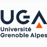 Logo de l'employeur UNIVERSITE GRENOBLE ALPES