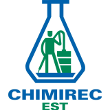 Logo de l'employeur CHIMIREC-EST