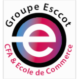 Logo de l'entreprise ESCCOT - GROUPE ESCCOT