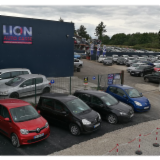 Logo de l'employeur LION AUTO CASSE