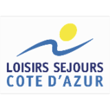 Logo de l'employeur LOISIRS SEJOURS COTE D'AZUR