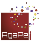 Logo de l'employeur AGAPEI MAS Les Champs Pinsons