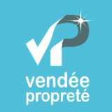 Logo de l'employeur VENDEE PROPRETE