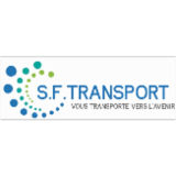 Logo de l'entreprise SFT