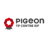 Logo de l'employeur PIGEON TP CENTRE ILE-DE-FRANCE