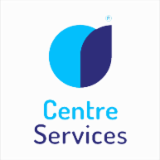 Logo de l'employeur CENTRE SERVICES