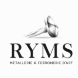 Logo de l'employeur RYMS