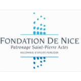 Logo de l'employeur FONDATION DE NICE PATRONAGE SAINT-PIERRE