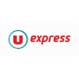 Logo de l'employeur U EXPRESS
