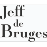 Logo de l'employeur JEFF DE BRUGES