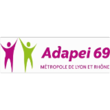 Logo de l'employeur ADAPEI L OISEAU BLANC