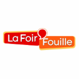 Logo de l'employeur LA FOIR'FOUILLE