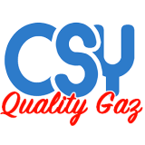 Logo de l'employeur CSY QUALITY GAZ