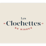 Logo de l'employeur LES CLOCHETTES DU RISOUX