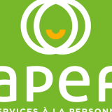 Logo de l'employeur APEF SENS SERVICES