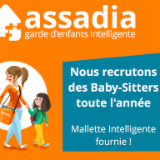 Logo de l'entreprise ASSADIA 2S