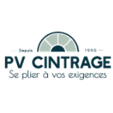 Logo de l'employeur PV CINTRAGE