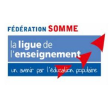 Logo de l'employeur LIGUE DE L ENSEIGNEMENT DE LA SOMME