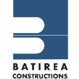 Logo BATIREA CONSTRUCTIONS