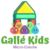 Logo de l'employeur Micro-Crèche Gallé Kids