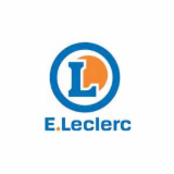 Logo de l'employeur E. LECLERC