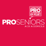 Logo de l'employeur PRO SENIORS