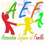 Logo ASSOCIATION ENFANCE ET FAMILLE