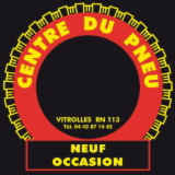 Logo de l'employeur CENTRE DU PNEU D'OCCASION