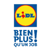 Logo de l'employeur LIDL