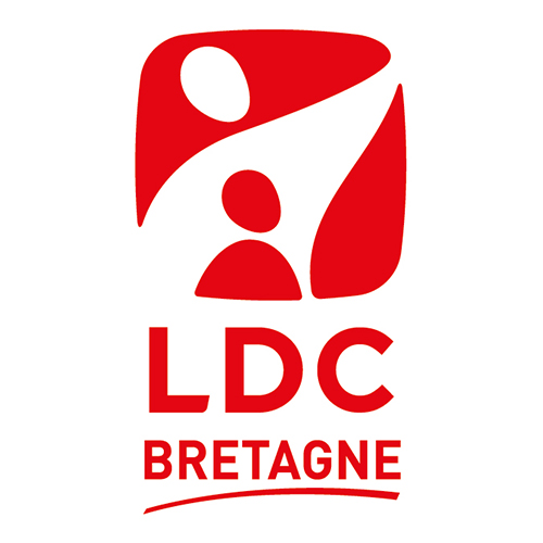 Logo de l'employeur LDC BRETAGNE