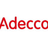 Logo de l'employeur ADECCO
