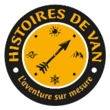 Logo de l'employeur HISTOIRES DE VAN