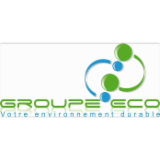 Logo de l'employeur GROUPE ECO