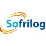 Logo de l'employeur SOFRILOG TRANSPORT AGEN