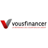 Logo de l'employeur Vousfinancer Guyane