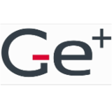 Logo de l'employeur GE +